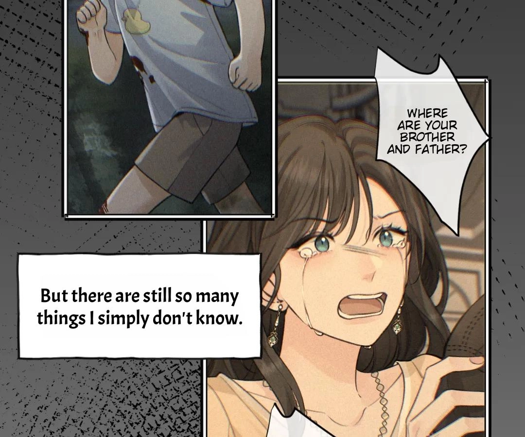 I Just Want To Mooch Off Your Luck Chapter 92 - page 44