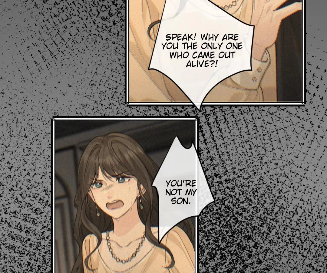 I Just Want To Mooch Off Your Luck Chapter 92 - page 45