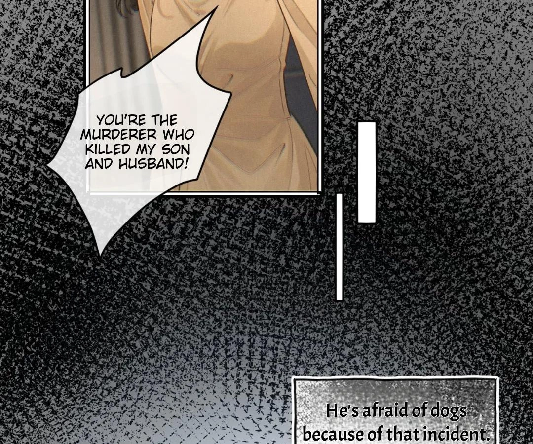 I Just Want To Mooch Off Your Luck Chapter 92 - page 46