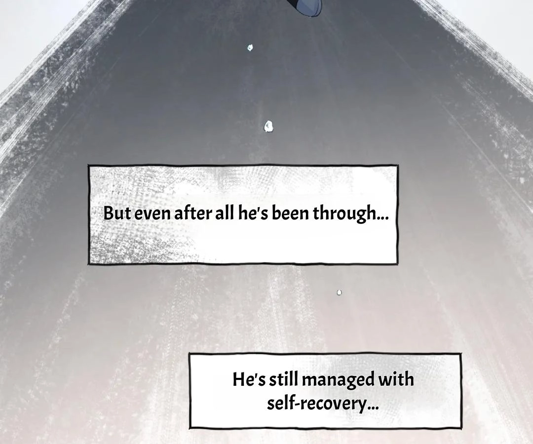 I Just Want To Mooch Off Your Luck Chapter 92 - page 48