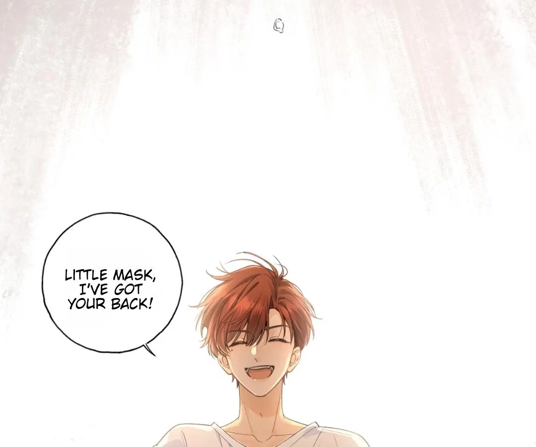 I Just Want To Mooch Off Your Luck Chapter 92 - page 49