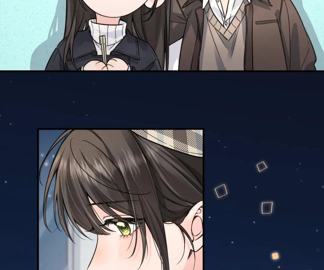 I Just Want To Mooch Off Your Luck Chapter 92 - page 5