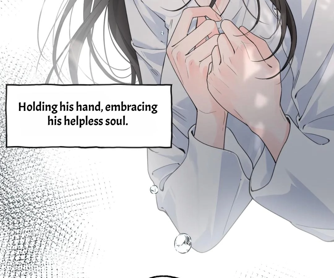 I Just Want To Mooch Off Your Luck Chapter 92 - page 53