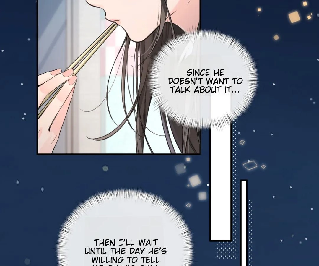 I Just Want To Mooch Off Your Luck Chapter 92 - page 6