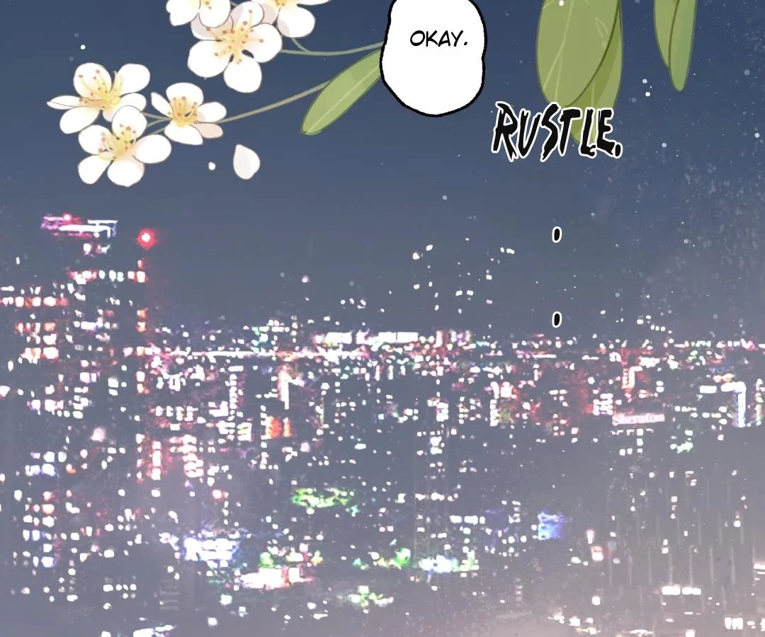 I Just Want To Mooch Off Your Luck Chapter 92 - page 8
