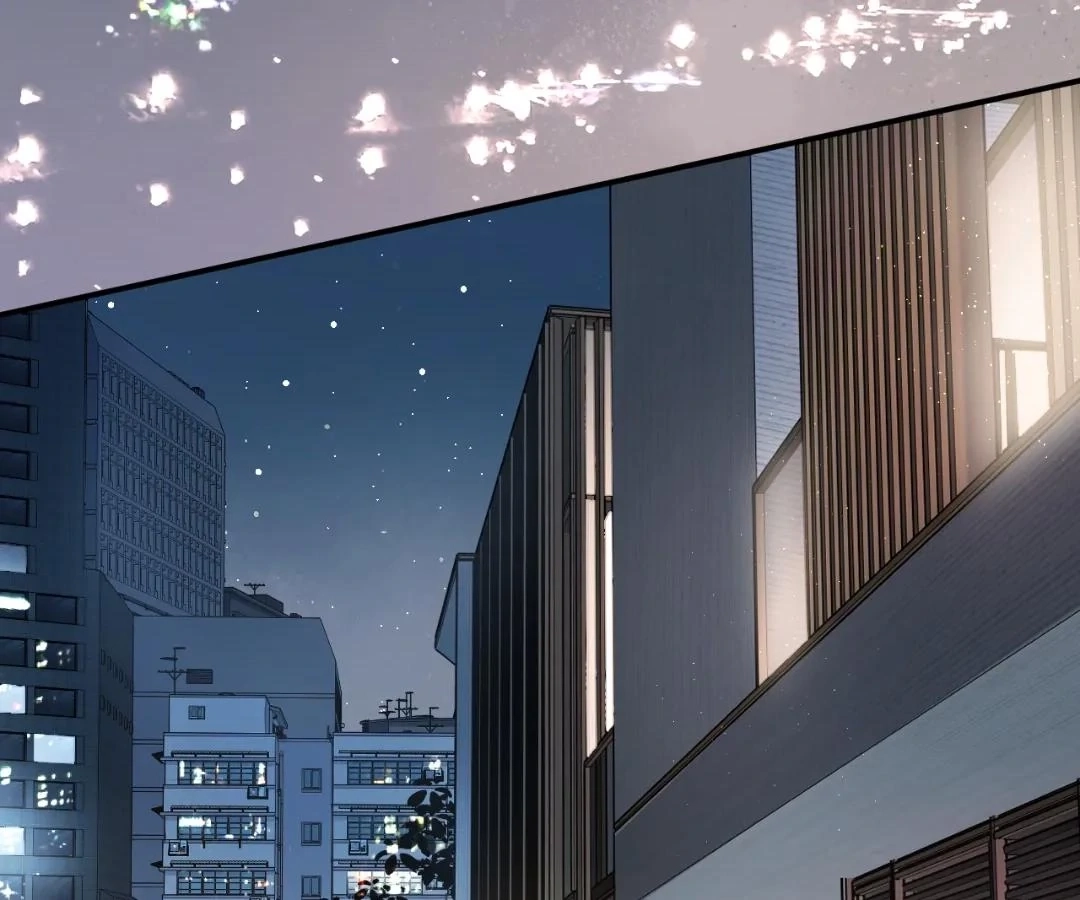 I Just Want To Mooch Off Your Luck Chapter 92 - page 9