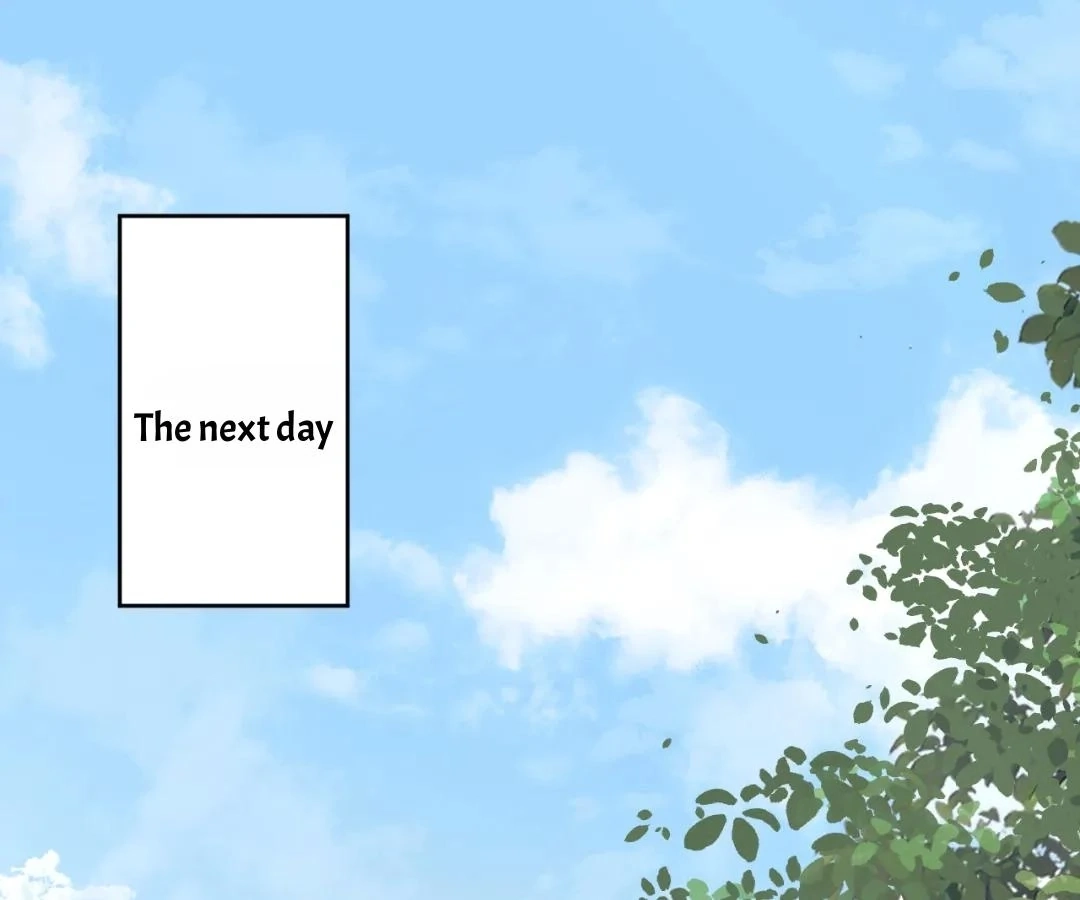 I Just Want To Mooch Off Your Luck Chapter 93 - page 1