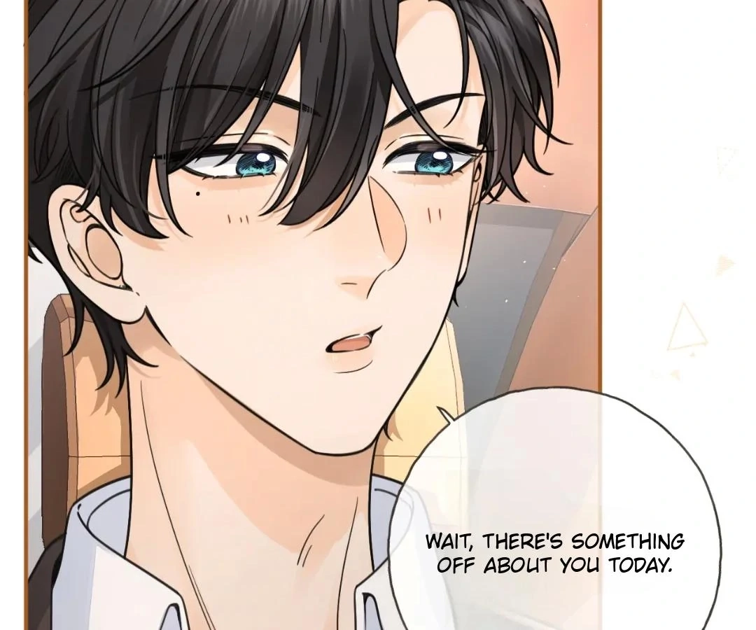 I Just Want To Mooch Off Your Luck Chapter 93 - page 12