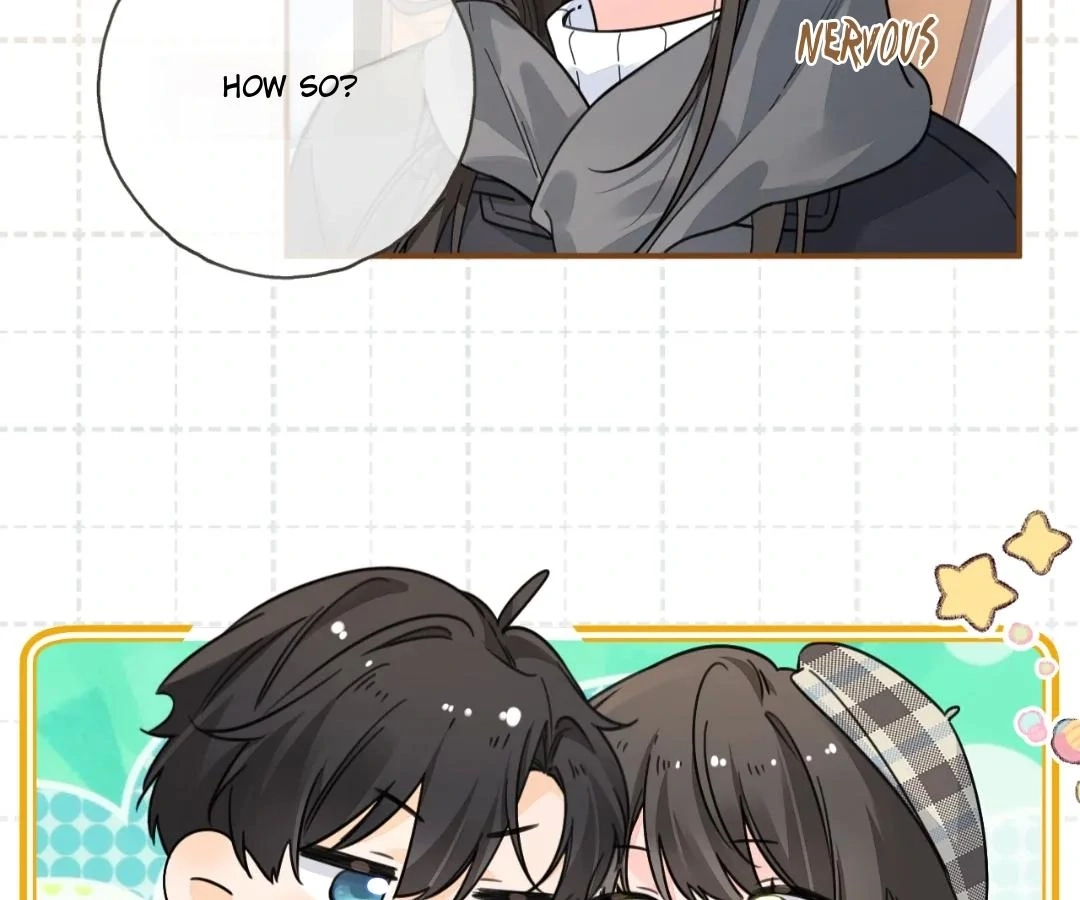 I Just Want To Mooch Off Your Luck Chapter 93 - page 14