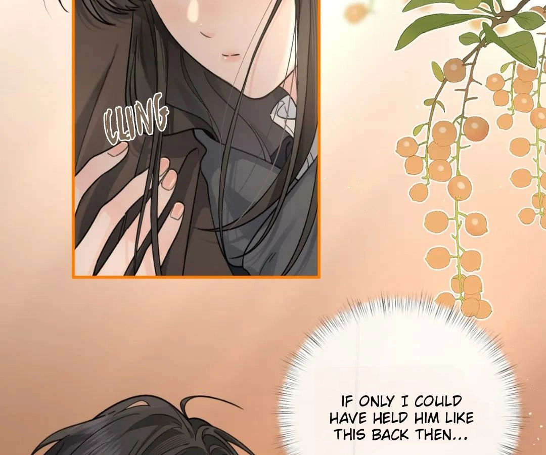 I Just Want To Mooch Off Your Luck Chapter 93 - page 16