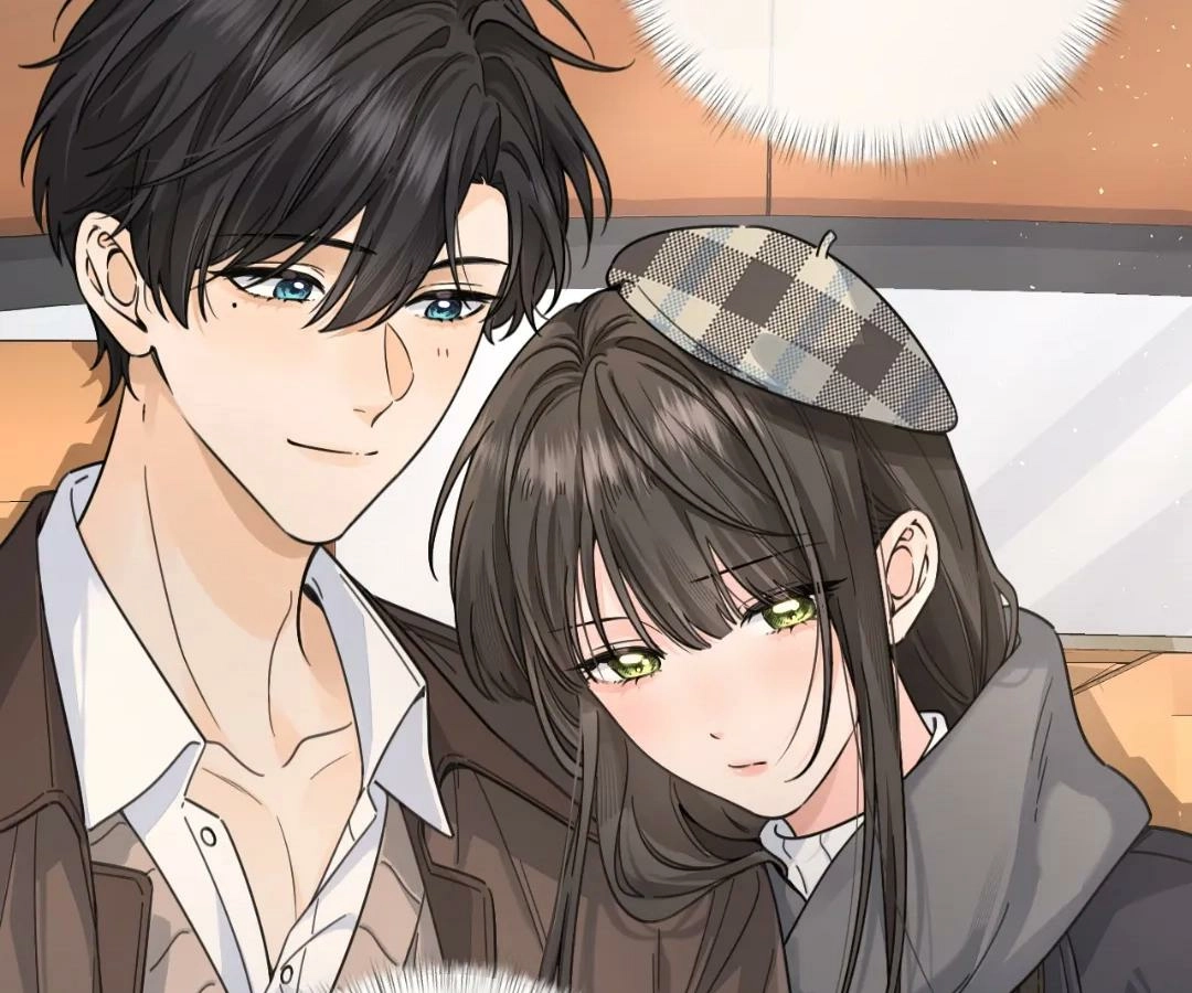 I Just Want To Mooch Off Your Luck Chapter 93 - page 17