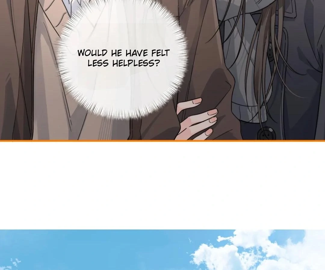 I Just Want To Mooch Off Your Luck Chapter 93 - page 18