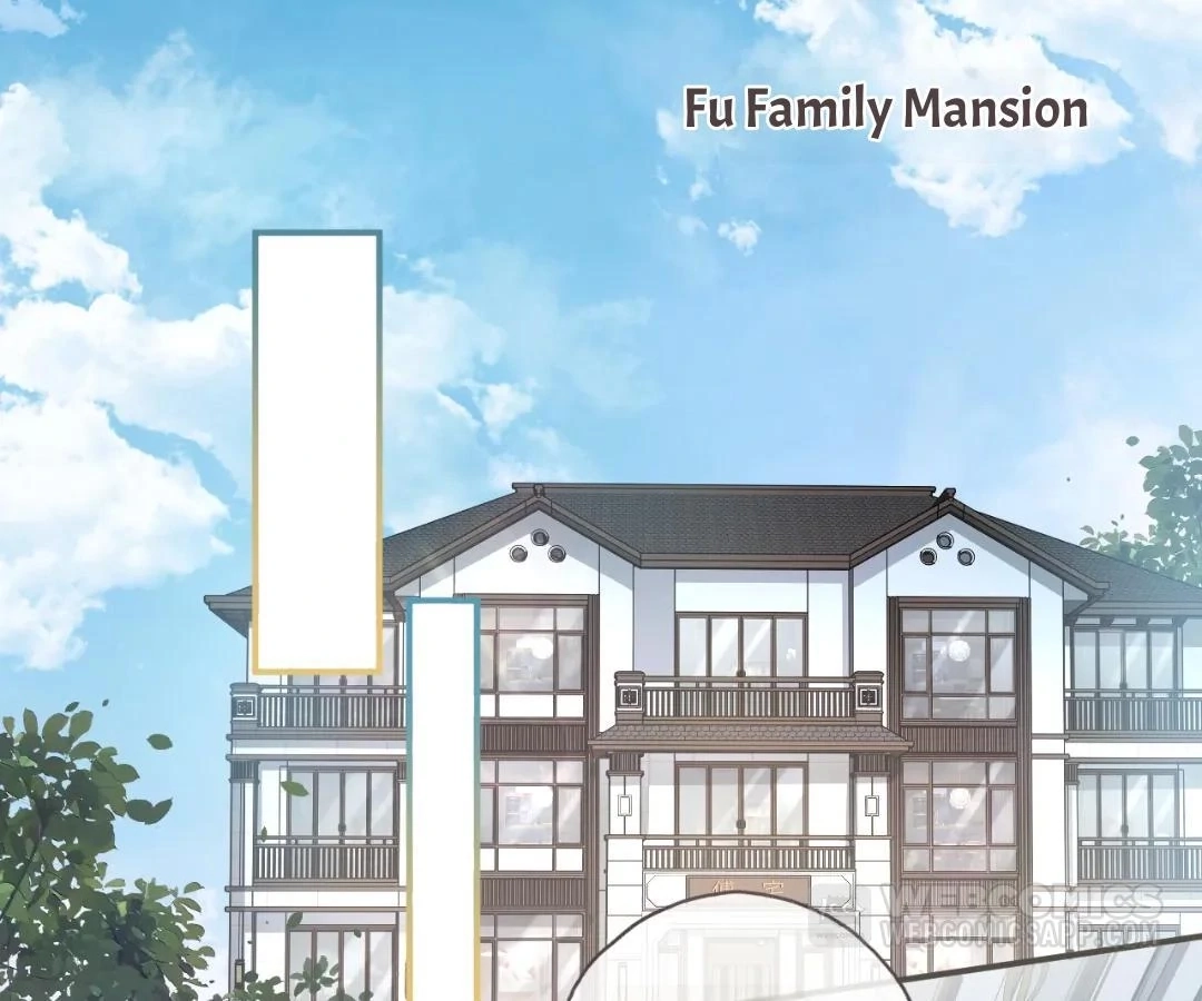 I Just Want To Mooch Off Your Luck Chapter 93 - page 19