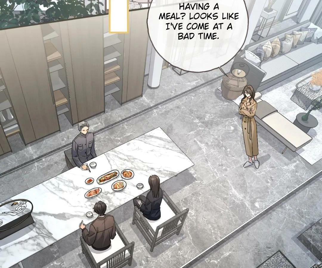 I Just Want To Mooch Off Your Luck Chapter 93 - page 20