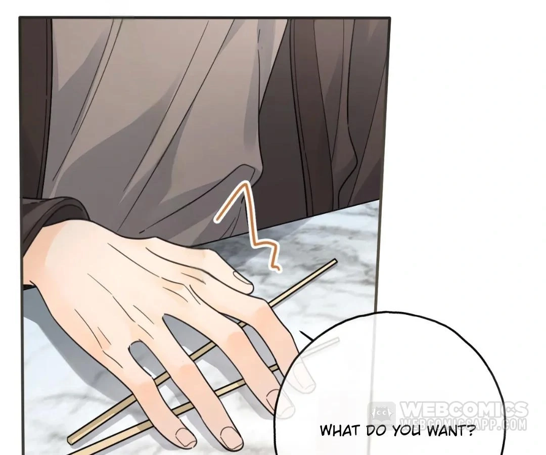 I Just Want To Mooch Off Your Luck Chapter 93 - page 27