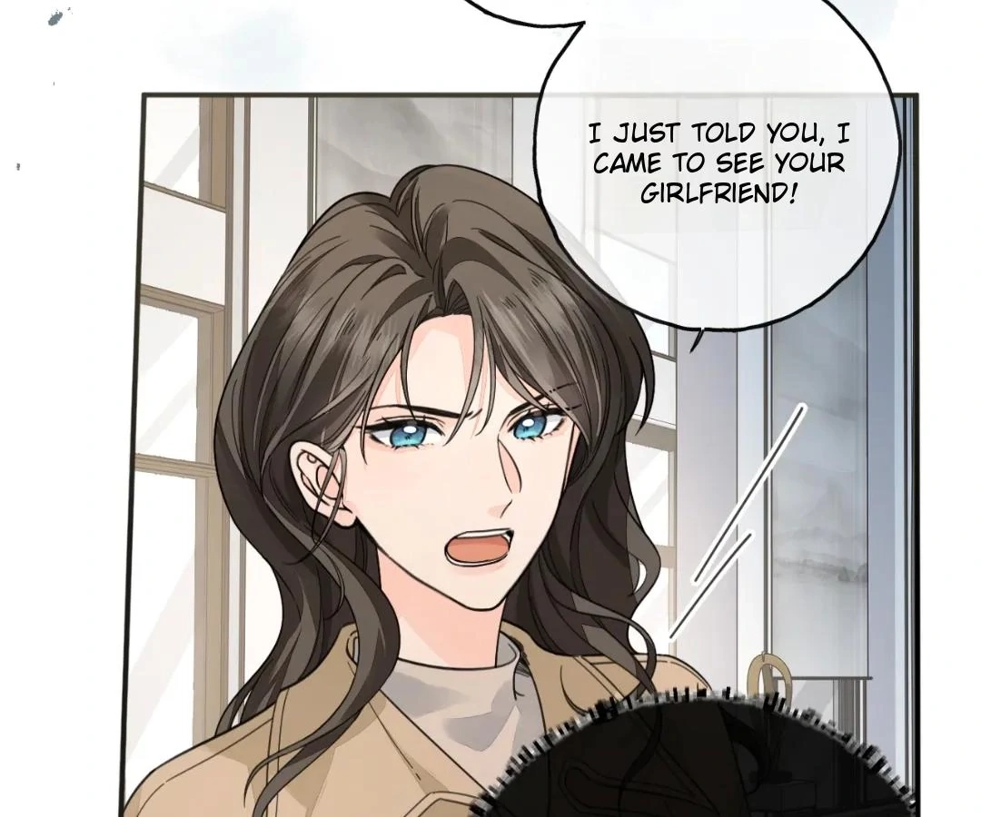 I Just Want To Mooch Off Your Luck Chapter 93 - page 31