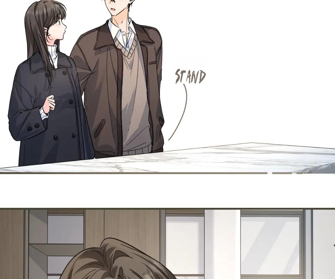 I Just Want To Mooch Off Your Luck Chapter 93 - page 33