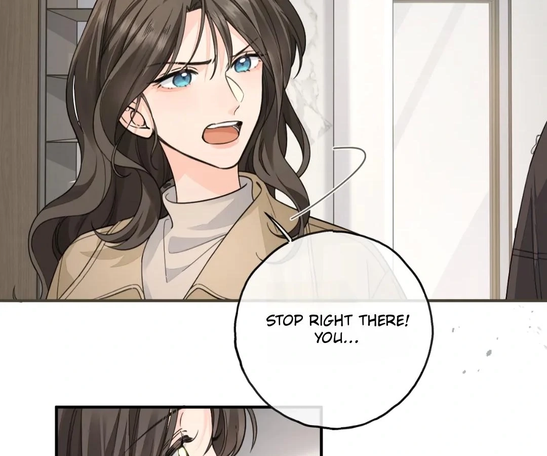 I Just Want To Mooch Off Your Luck Chapter 93 - page 34