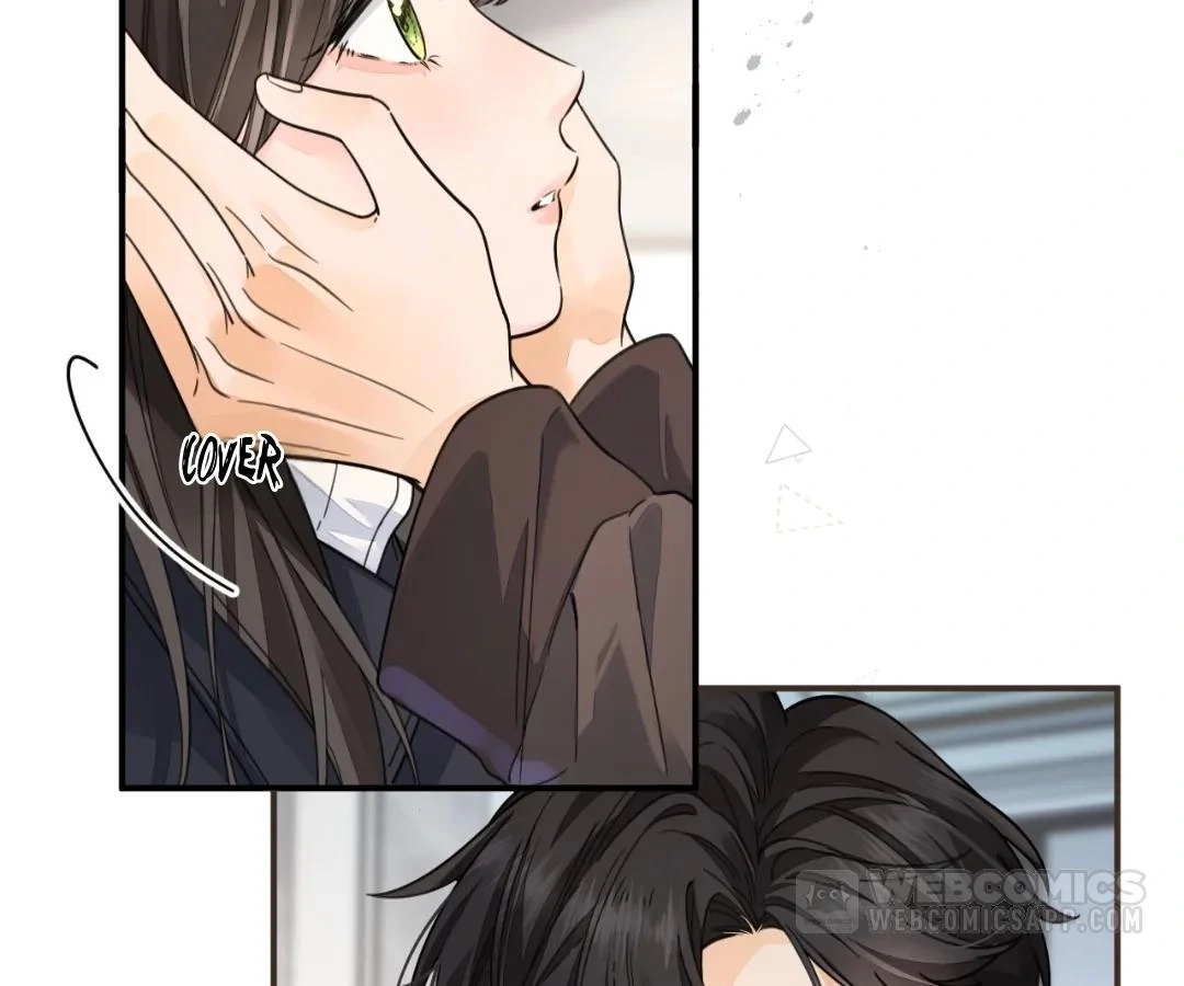 I Just Want To Mooch Off Your Luck Chapter 93 - page 35