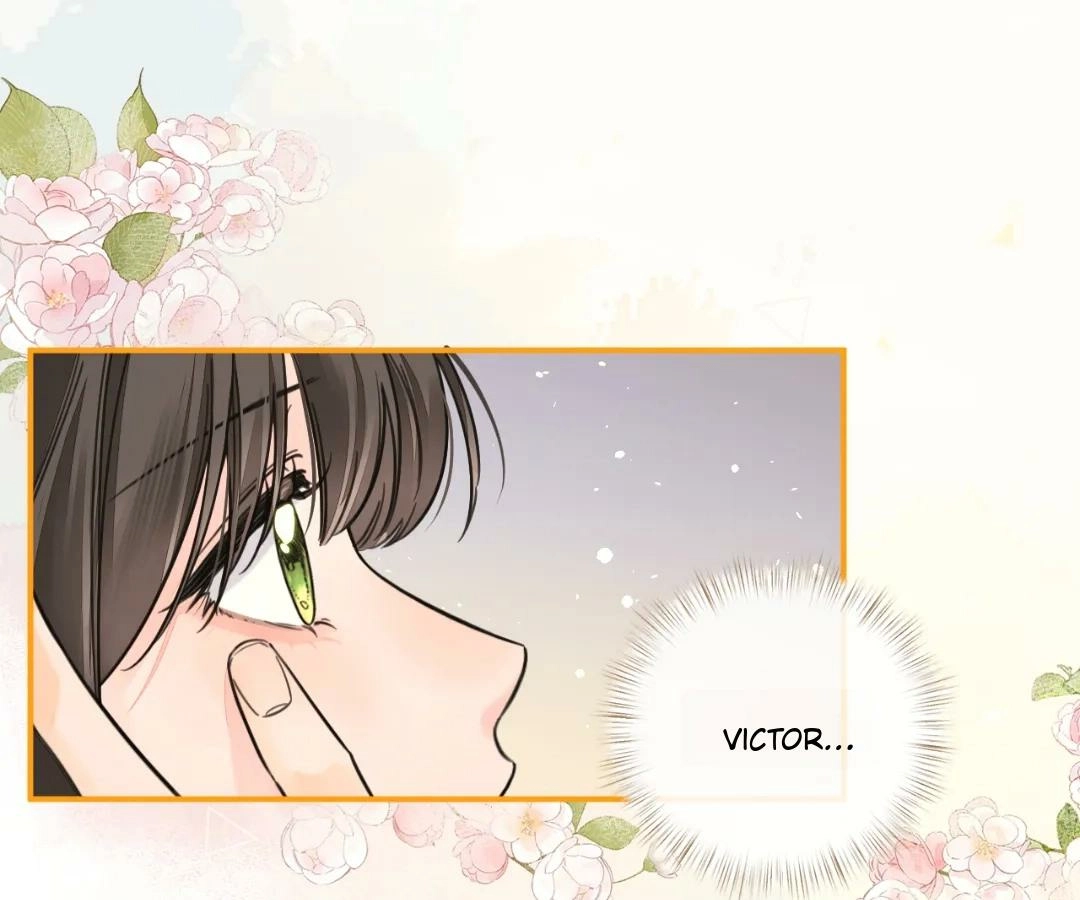 I Just Want To Mooch Off Your Luck Chapter 93 - page 37