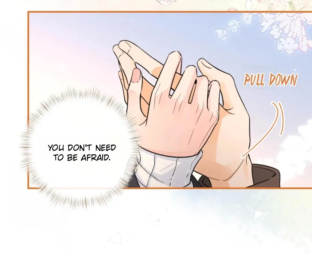 I Just Want To Mooch Off Your Luck Chapter 93 - page 38