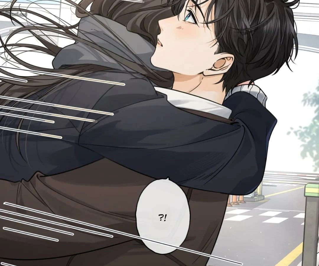 I Just Want To Mooch Off Your Luck Chapter 93 - page 4