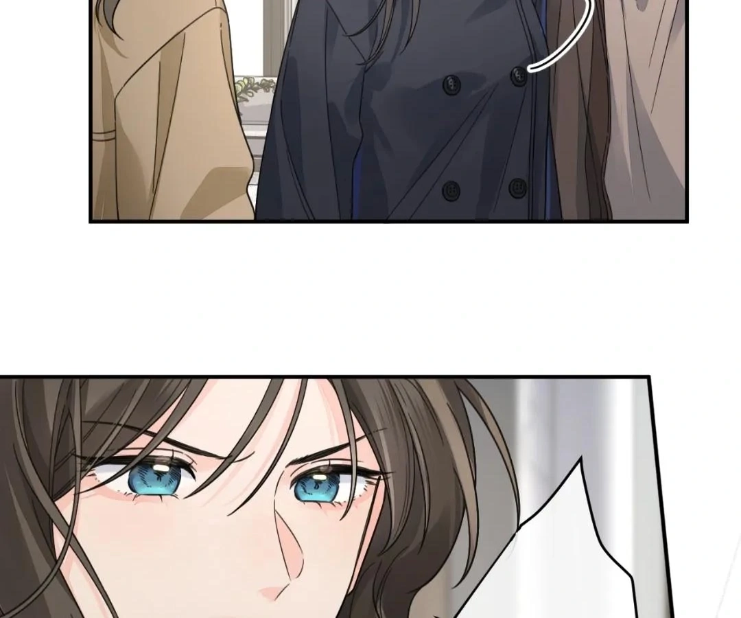 I Just Want To Mooch Off Your Luck Chapter 93 - page 40