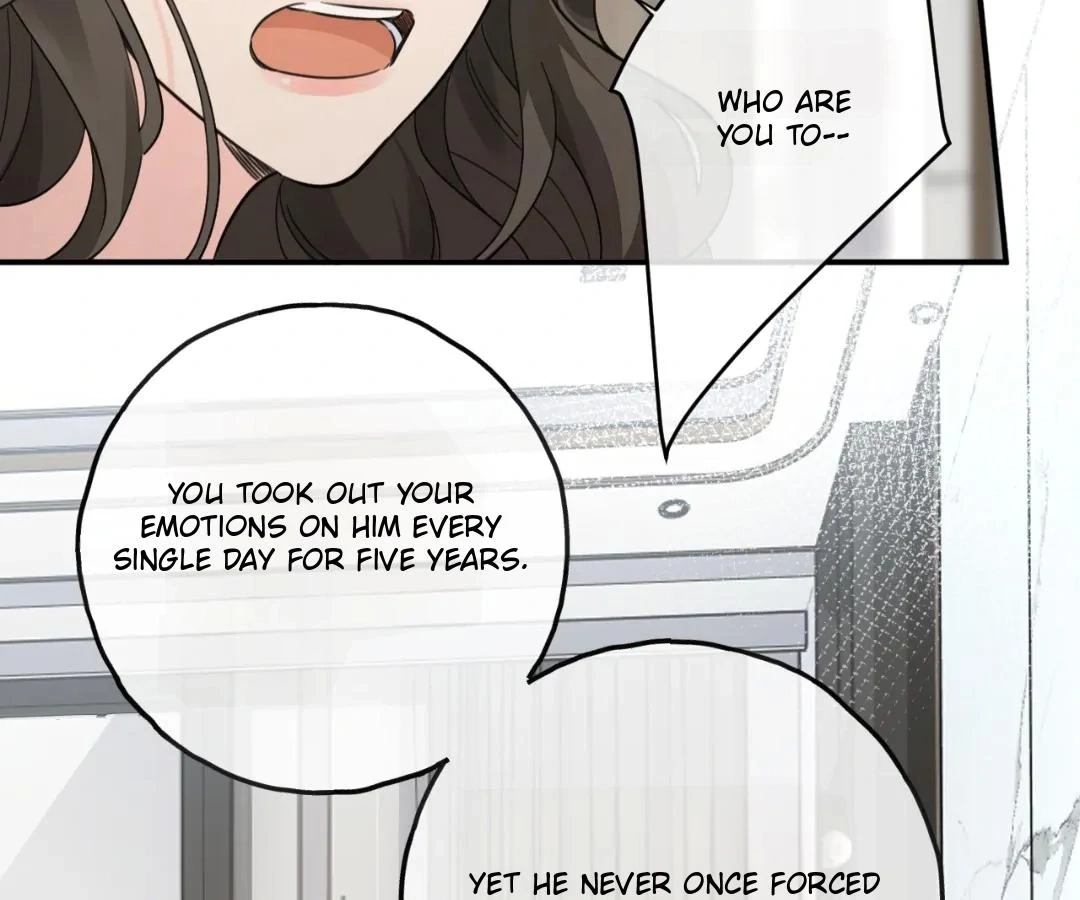 I Just Want To Mooch Off Your Luck Chapter 93 - page 41