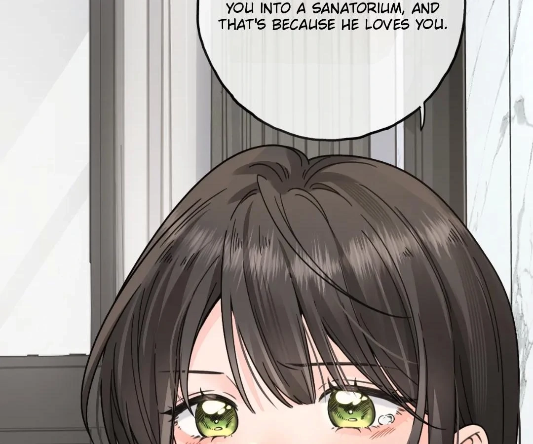 I Just Want To Mooch Off Your Luck Chapter 93 - page 42