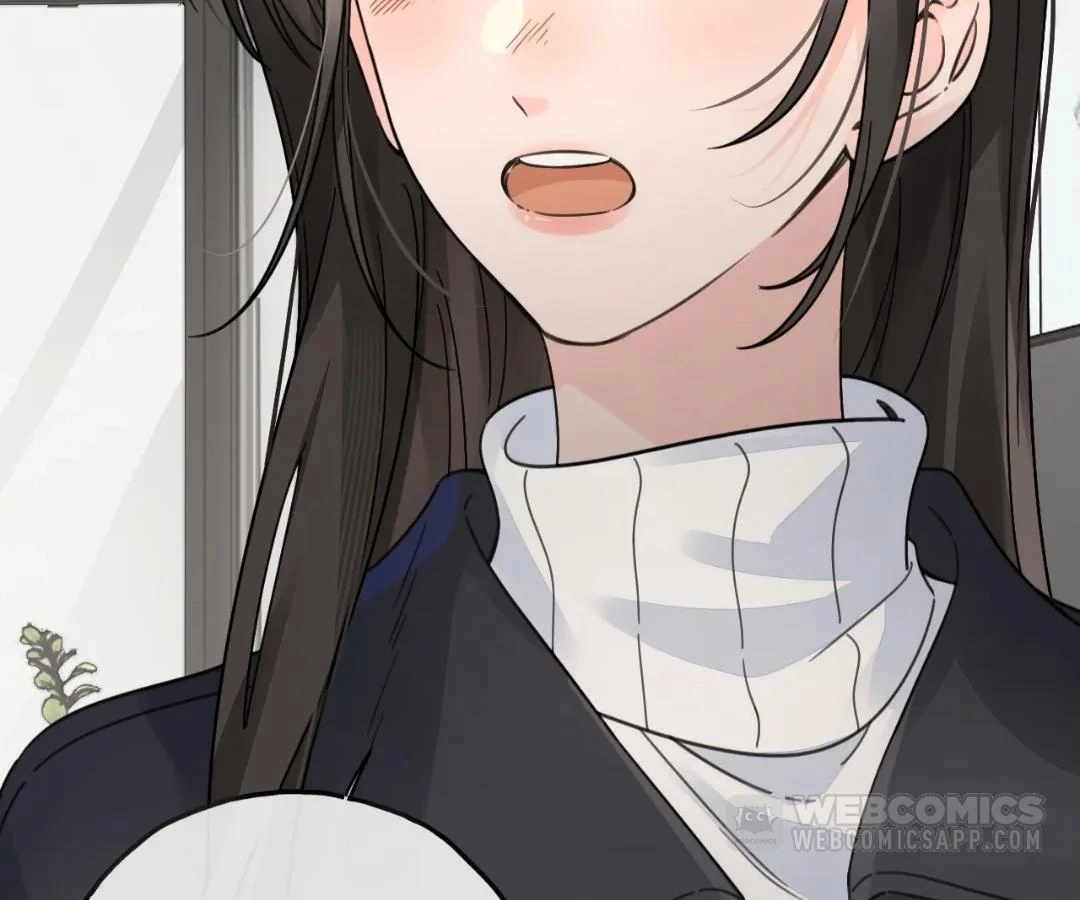 I Just Want To Mooch Off Your Luck Chapter 93 - page 43