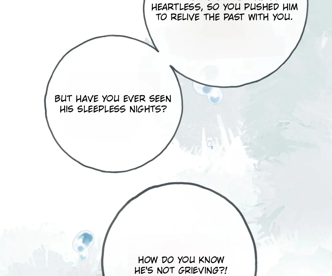 I Just Want To Mooch Off Your Luck Chapter 93 - page 45