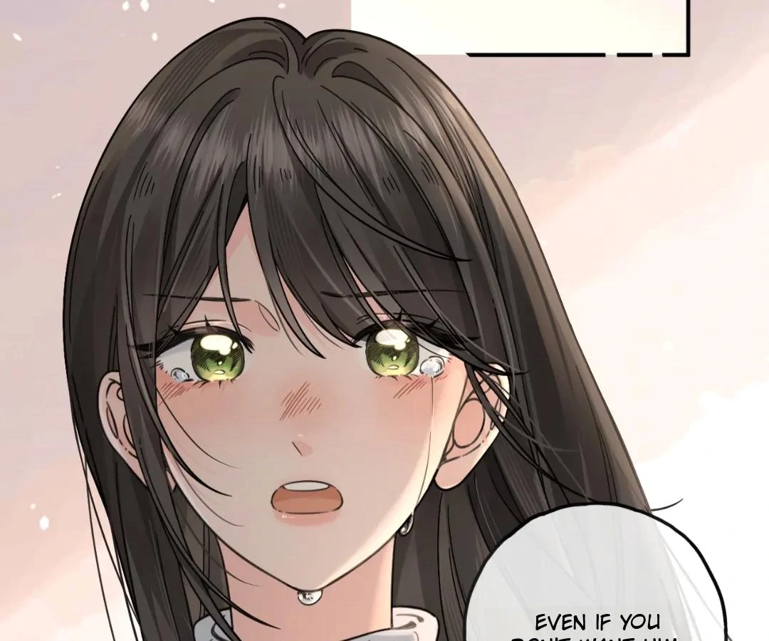 I Just Want To Mooch Off Your Luck Chapter 93 - page 50