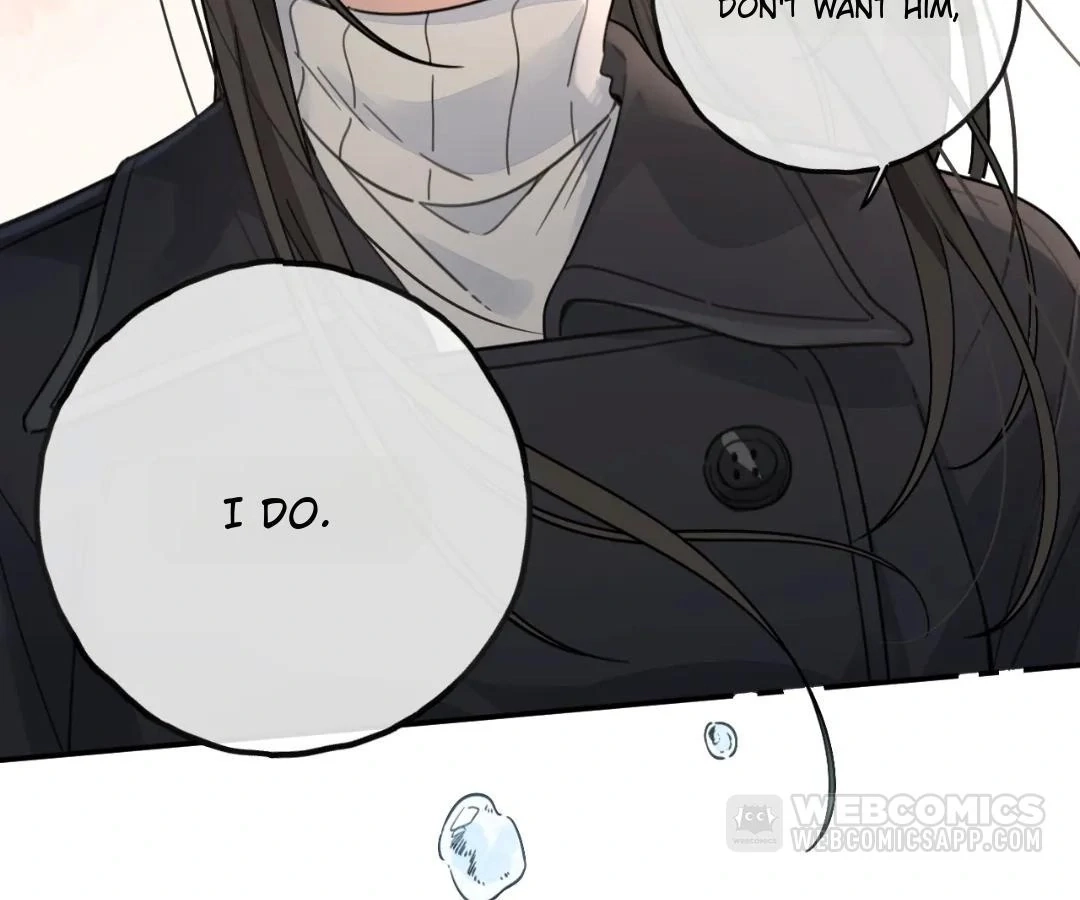 I Just Want To Mooch Off Your Luck Chapter 93 - page 51