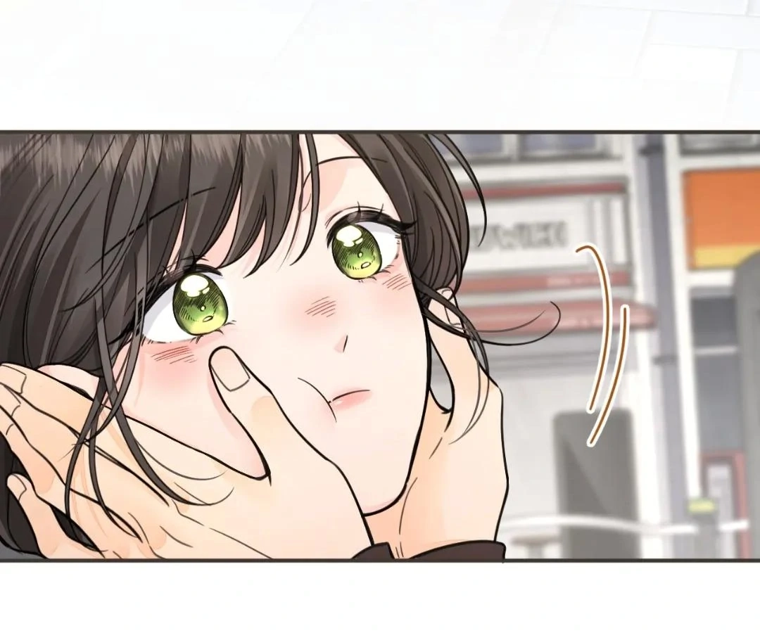 I Just Want To Mooch Off Your Luck Chapter 93 - page 6