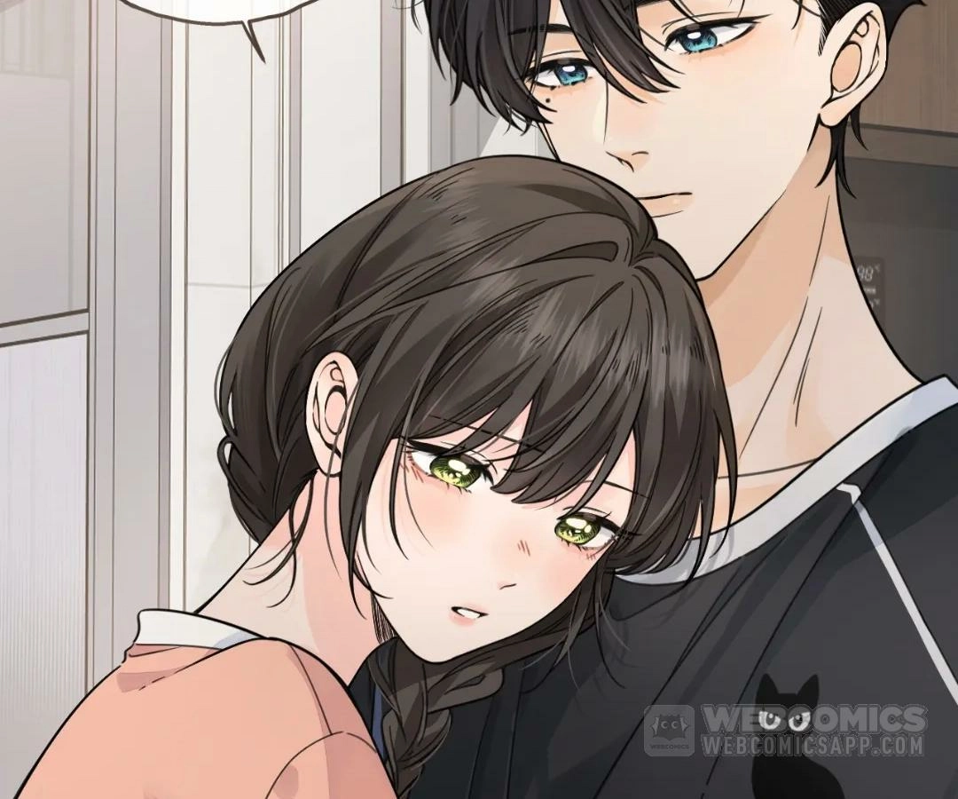 I Just Want To Mooch Off Your Luck Chapter 94 - page 11