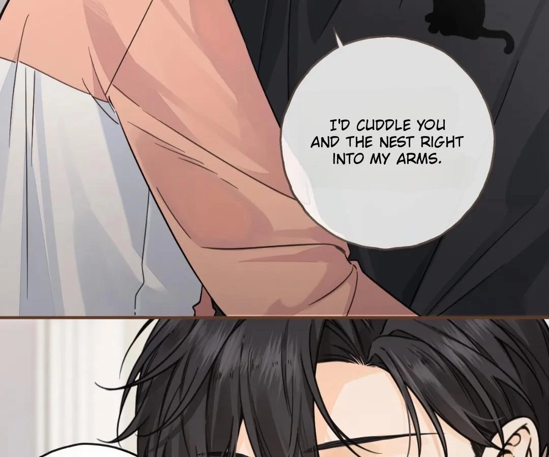 I Just Want To Mooch Off Your Luck Chapter 94 - page 12