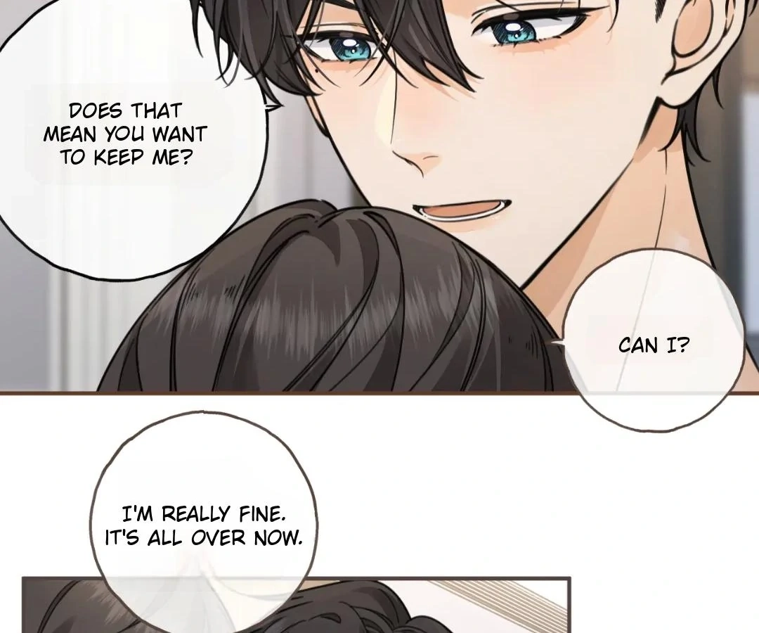 I Just Want To Mooch Off Your Luck Chapter 94 - page 13