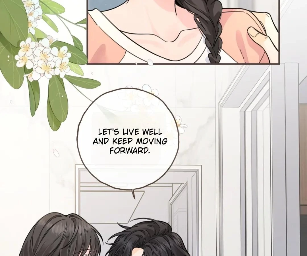 I Just Want To Mooch Off Your Luck Chapter 94 - page 16