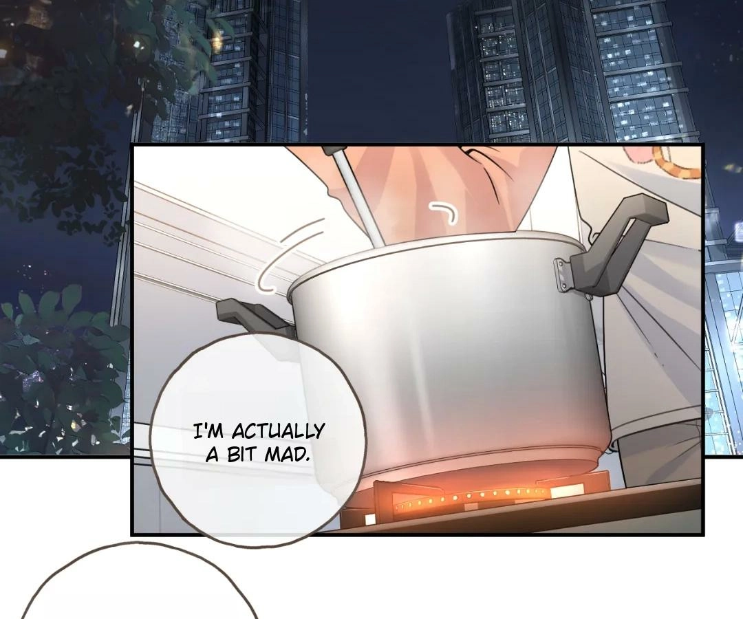 I Just Want To Mooch Off Your Luck Chapter 94 - page 2