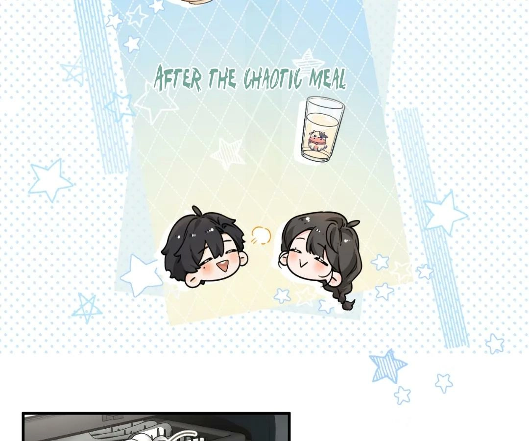 I Just Want To Mooch Off Your Luck Chapter 94 - page 20