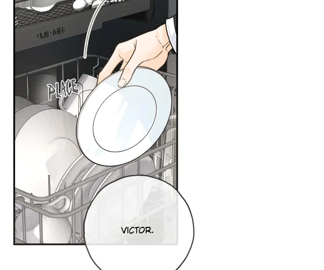 I Just Want To Mooch Off Your Luck Chapter 94 - page 21