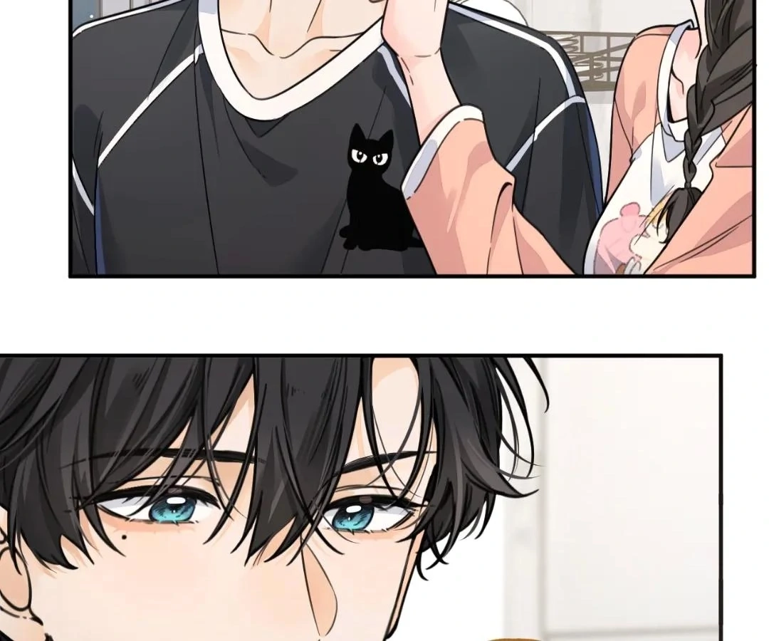 I Just Want To Mooch Off Your Luck Chapter 94 - page 23