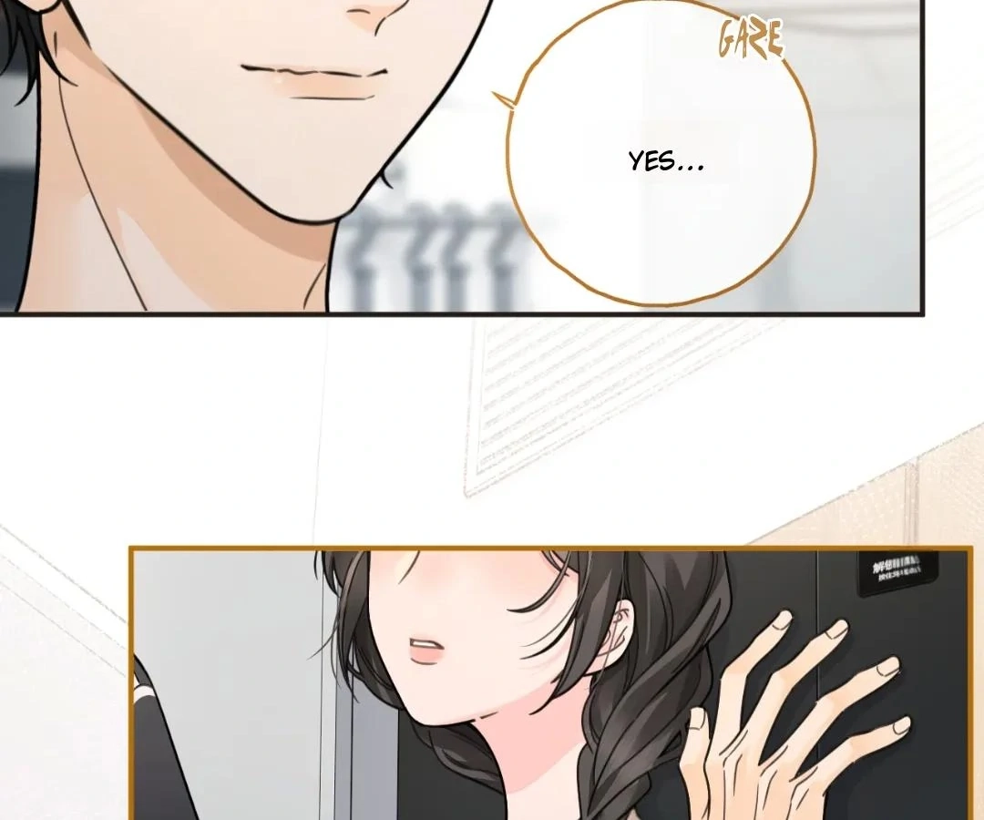I Just Want To Mooch Off Your Luck Chapter 94 - page 24