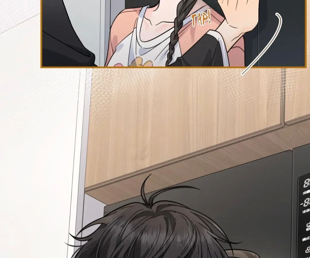 I Just Want To Mooch Off Your Luck Chapter 94 - page 25