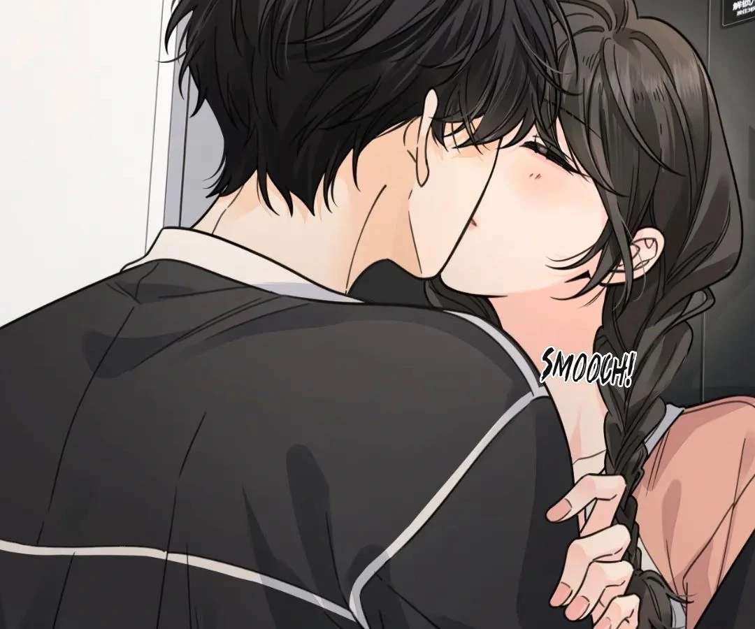 I Just Want To Mooch Off Your Luck Chapter 94 - page 26