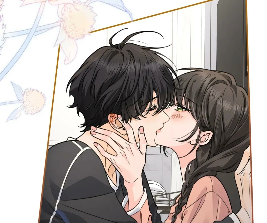 I Just Want To Mooch Off Your Luck Chapter 94 - page 28