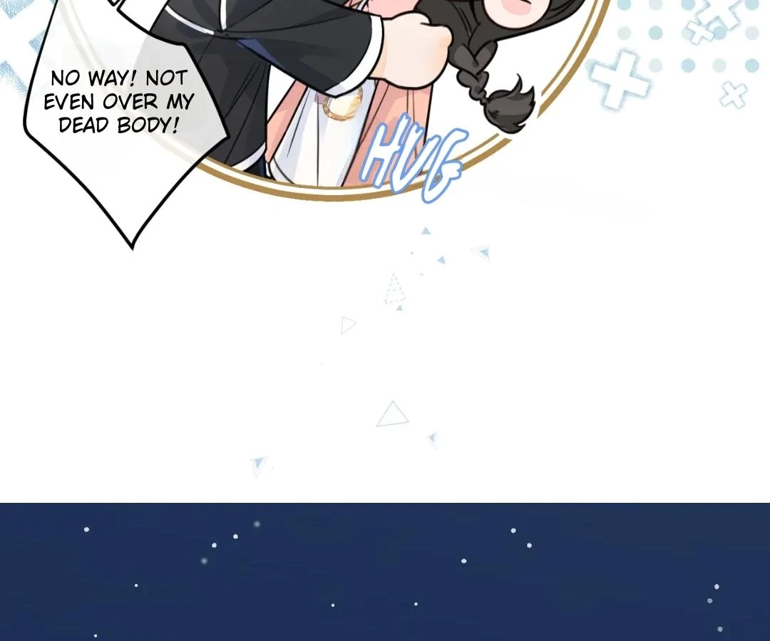 I Just Want To Mooch Off Your Luck Chapter 94 - page 33