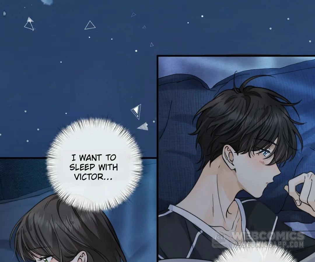 I Just Want To Mooch Off Your Luck Chapter 94 - page 35