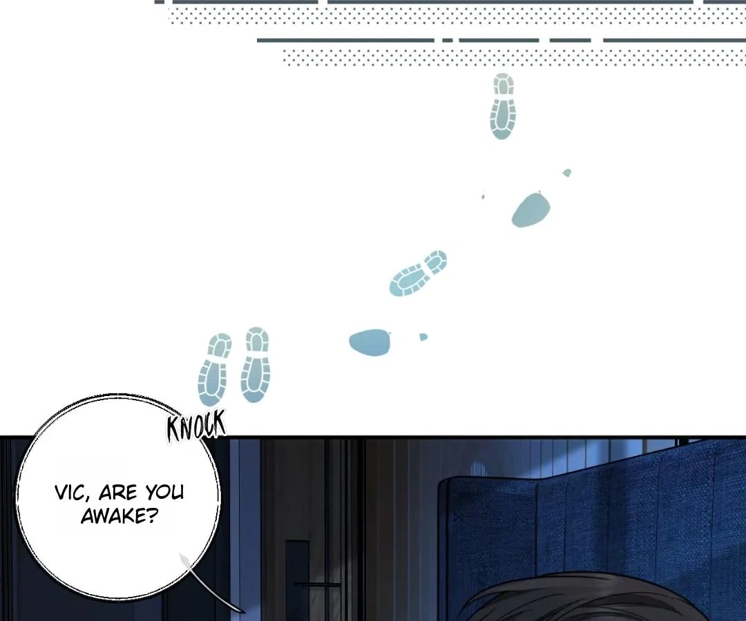 I Just Want To Mooch Off Your Luck Chapter 94 - page 38