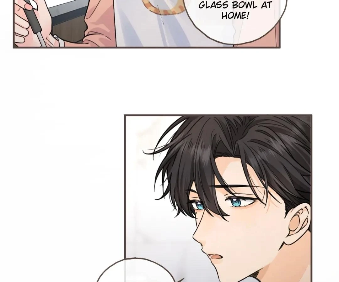 I Just Want To Mooch Off Your Luck Chapter 94 - page 4